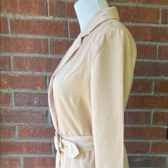 Lovers + Friends Dresses | Lovers + Friends Jay Blazer Dress - Picture 4 of 10